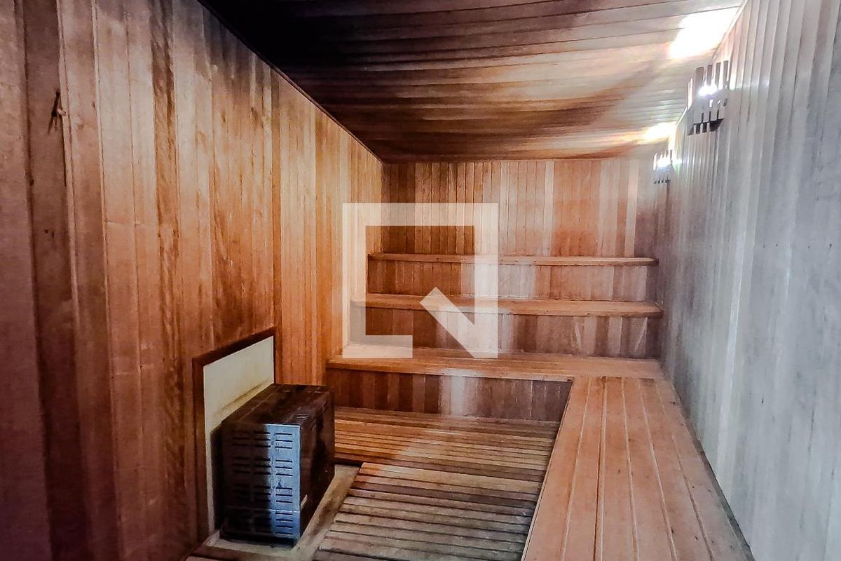 Kitnet-Studio, 38 m² - Foto 38