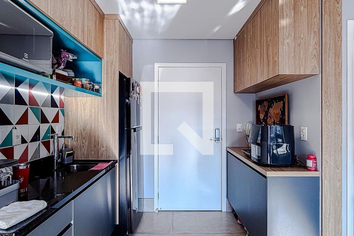 Kitnet-Studio, 38 m² - Foto 25