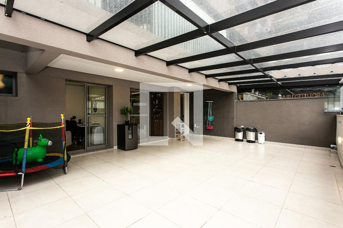 Apartamento, 3 quartos, 150 m² - Foto 24