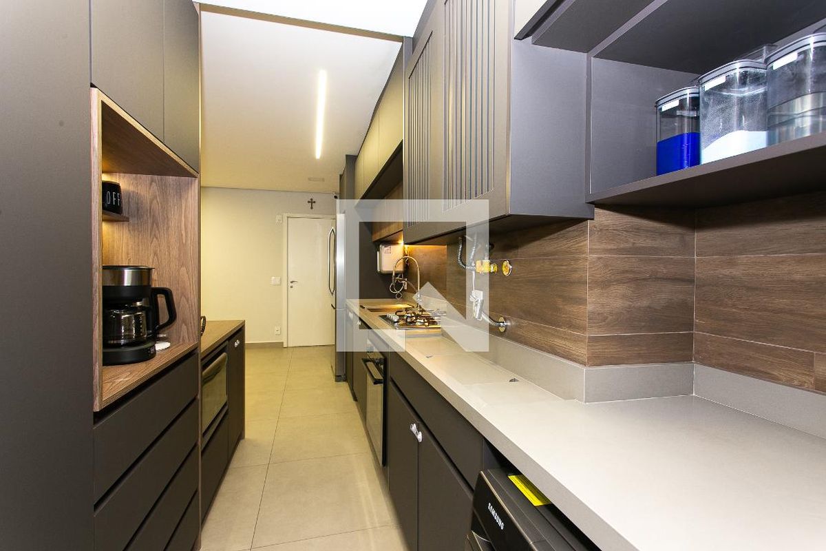 Apartamento, 3 quartos, 150 m² - Foto 86