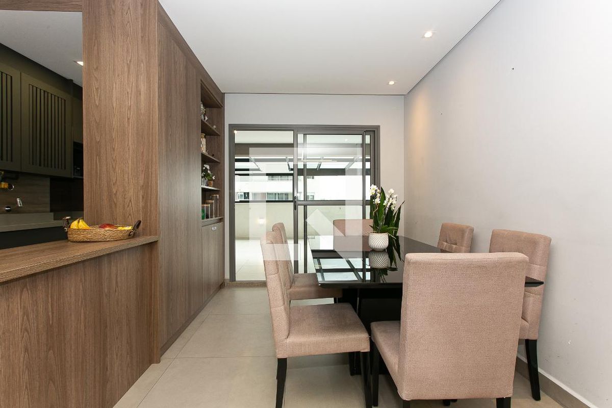 Apartamento, 3 quartos, 150 m² - Foto 6