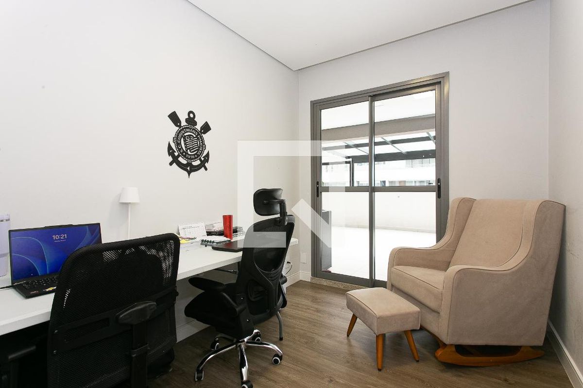 Apartamento, 3 quartos, 150 m² - Foto 52