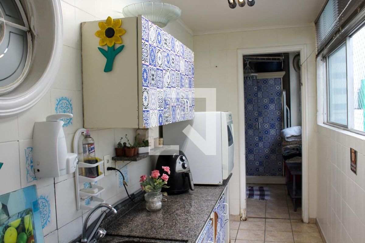 Apartamento, 2 quartos, 130 m² - Foto 33