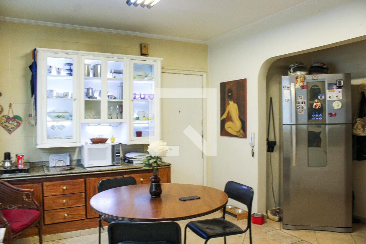 Apartamento, 2 quartos, 130 m² - Foto 39