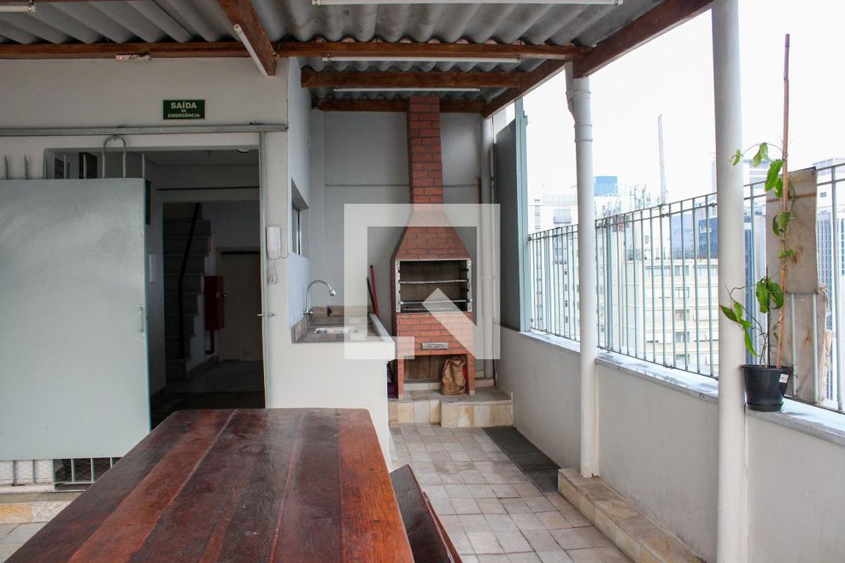 Apartamento, 2 quartos, 130 m² - Foto 49
