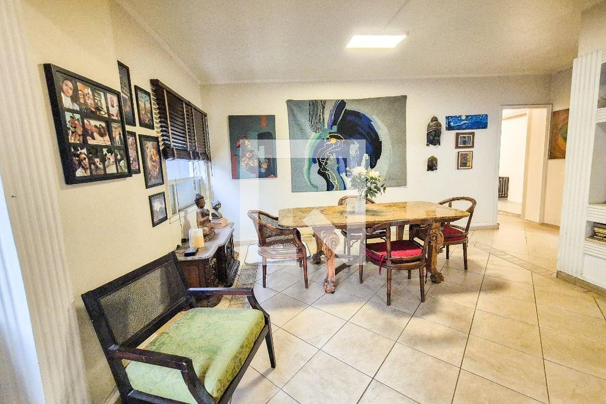 Apartamento, 2 quartos, 130 m² - Foto 3