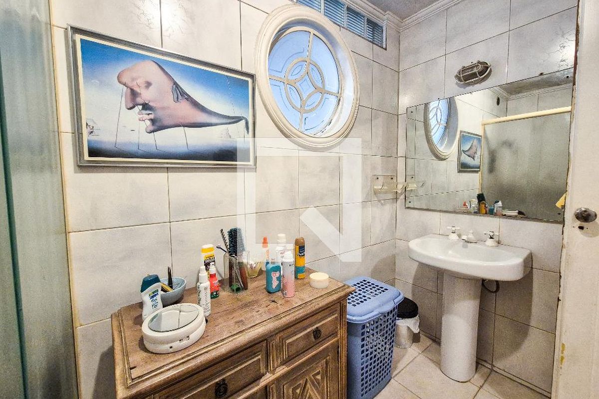 Apartamento, 2 quartos, 130 m² - Foto 21