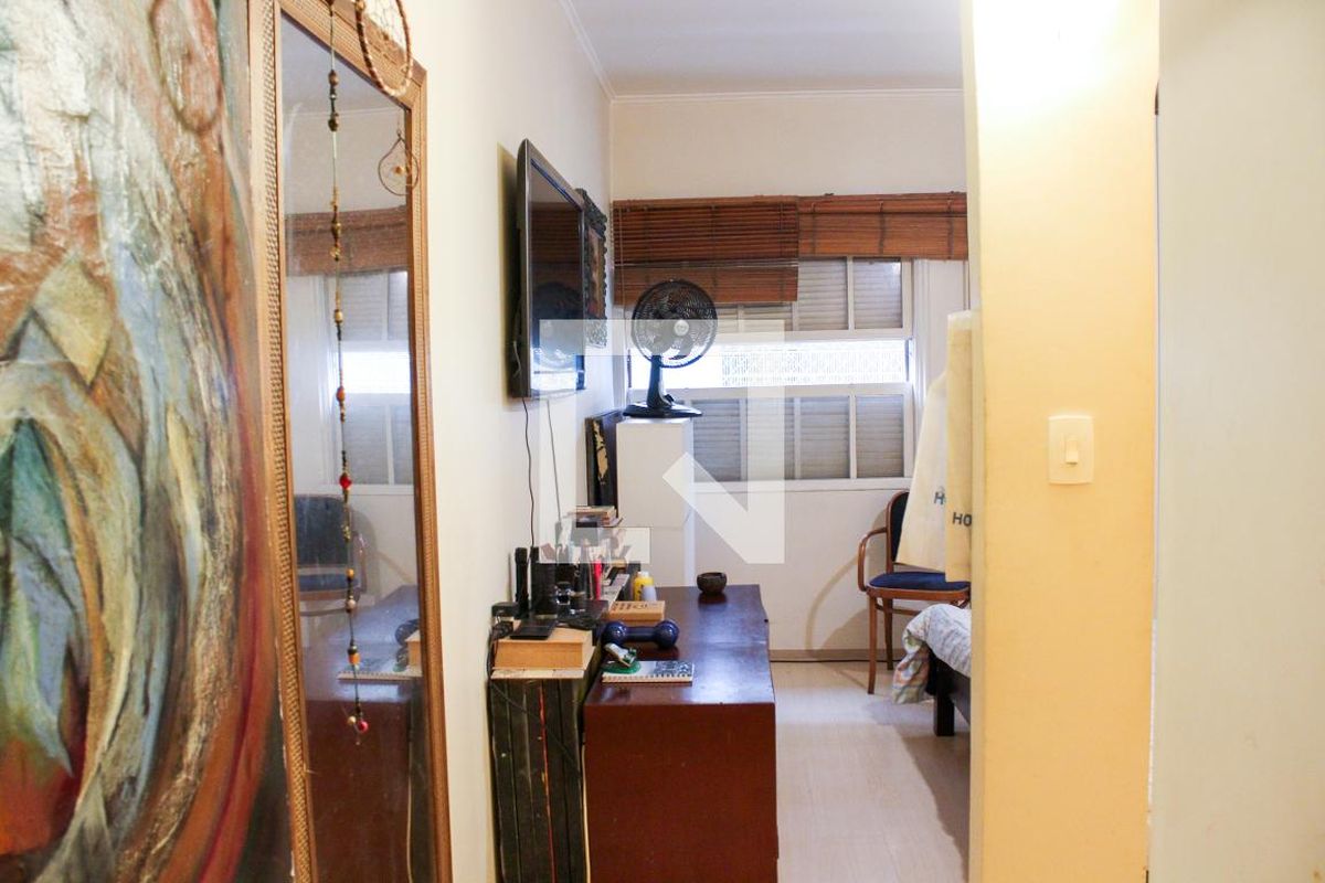Apartamento, 2 quartos, 130 m² - Foto 15