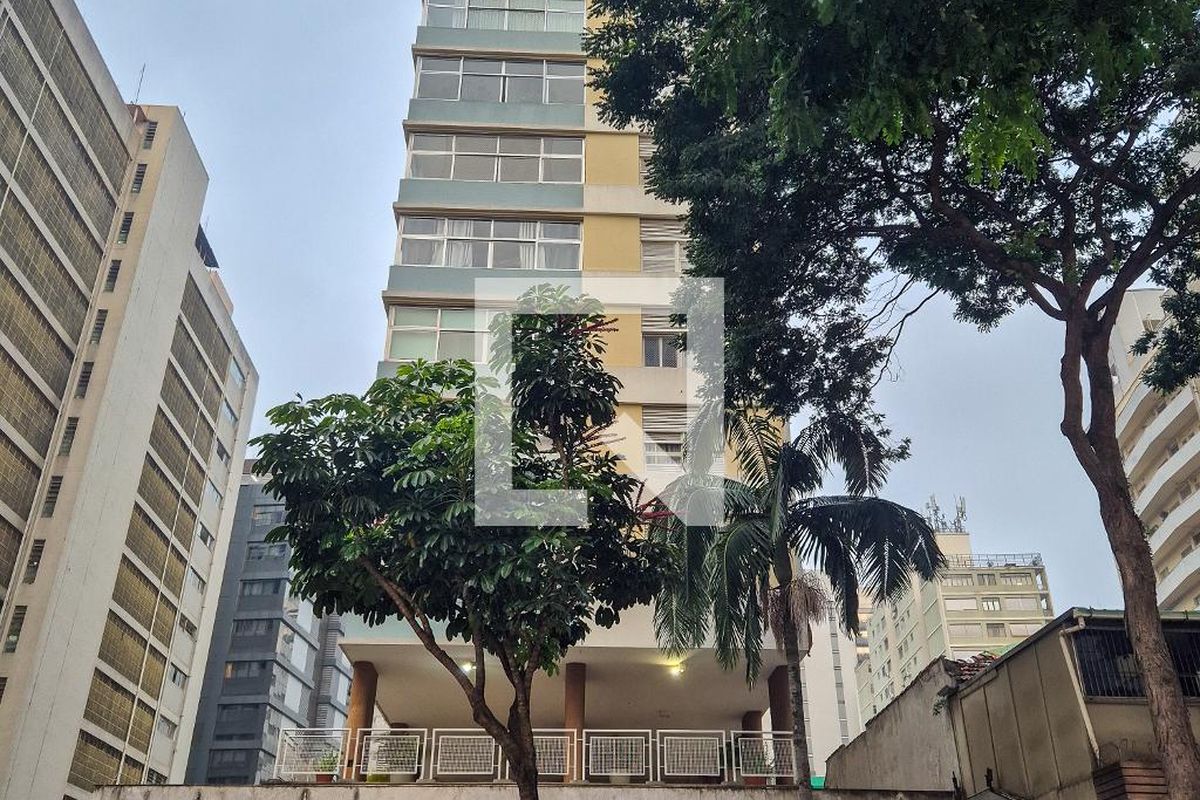 Apartamento, 2 quartos, 130 m² - Foto 52