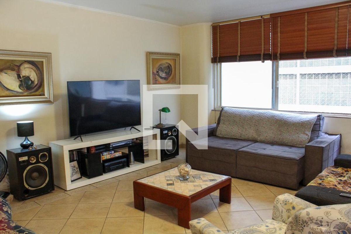 Apartamento, 2 quartos, 130 m² - Foto 6