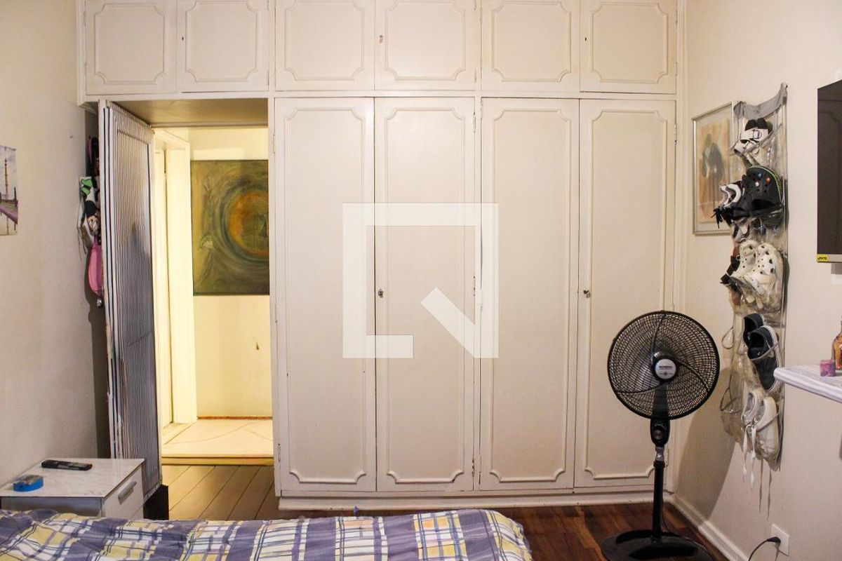 Apartamento, 2 quartos, 130 m² - Foto 14