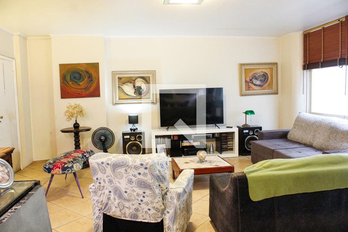 Apartamento, 2 quartos, 130 m² - Foto 9