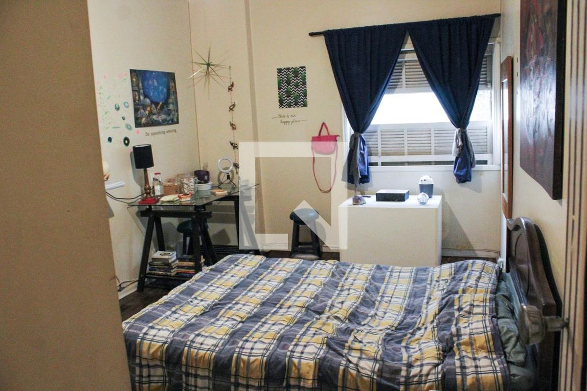 Apartamento, 2 quartos, 130 m² - Foto 11