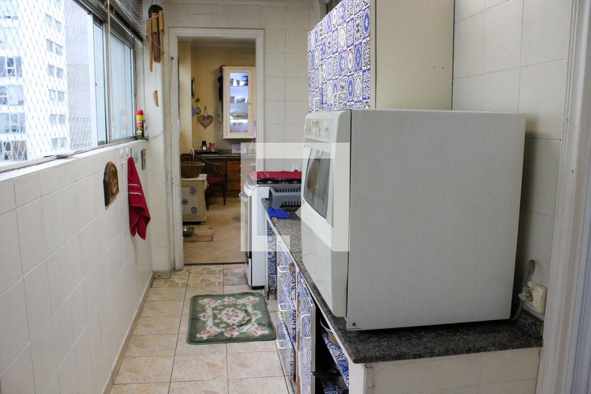 Apartamento, 2 quartos, 130 m² - Foto 34