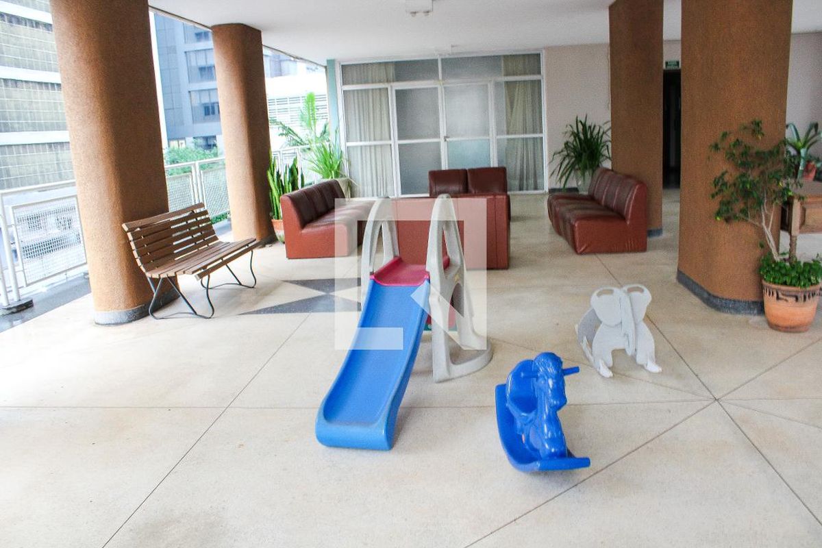 Apartamento, 2 quartos, 130 m² - Foto 46