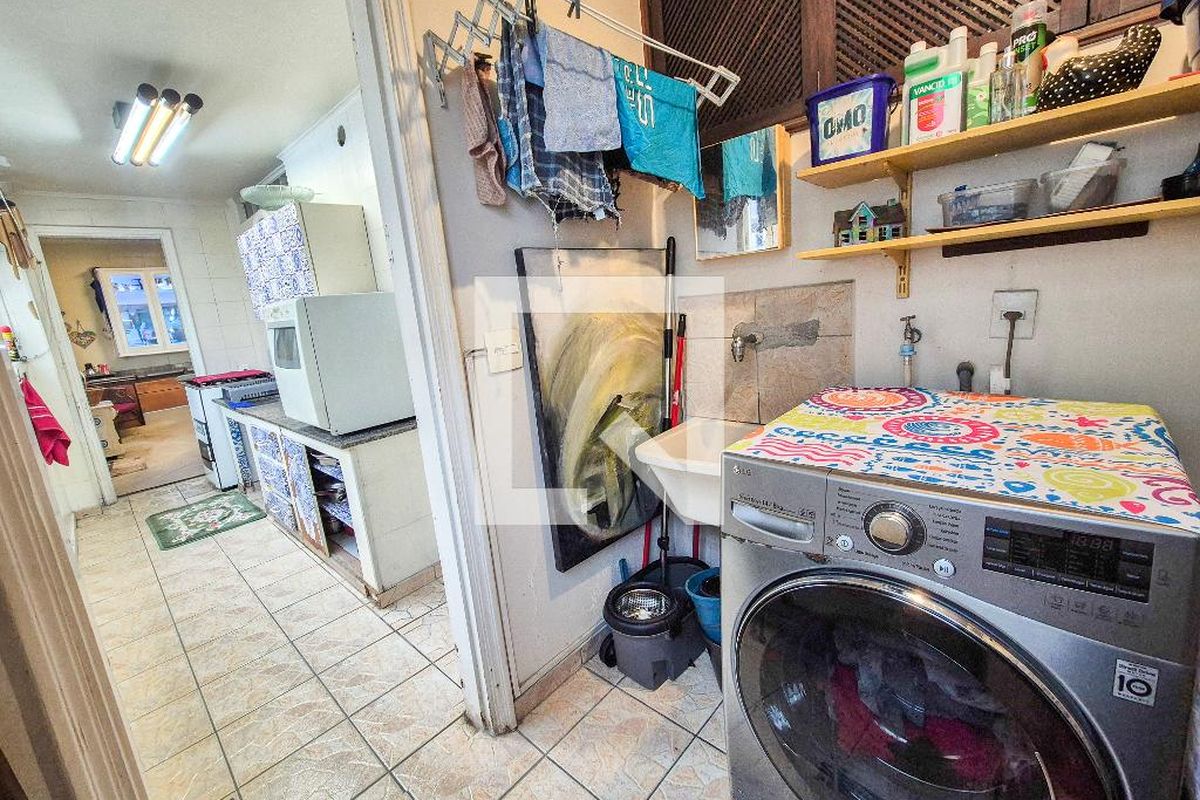 Apartamento, 2 quartos, 130 m² - Foto 45