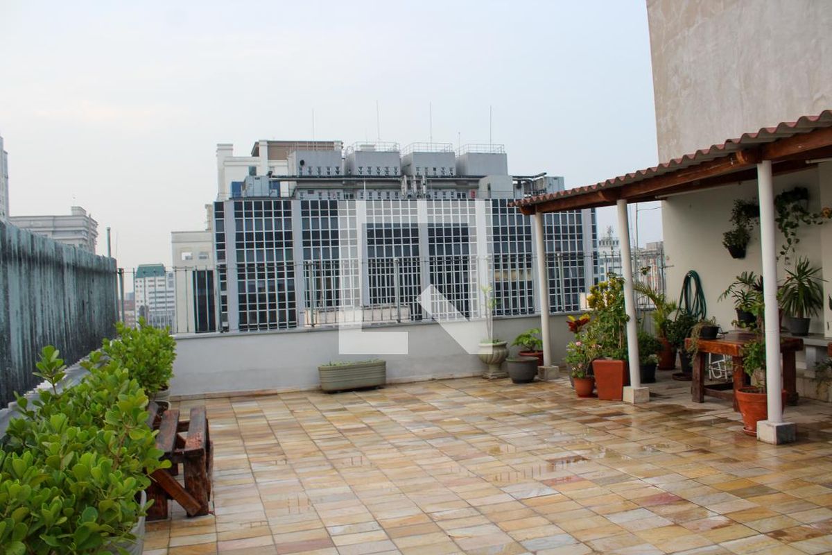 Apartamento, 2 quartos, 130 m² - Foto 48