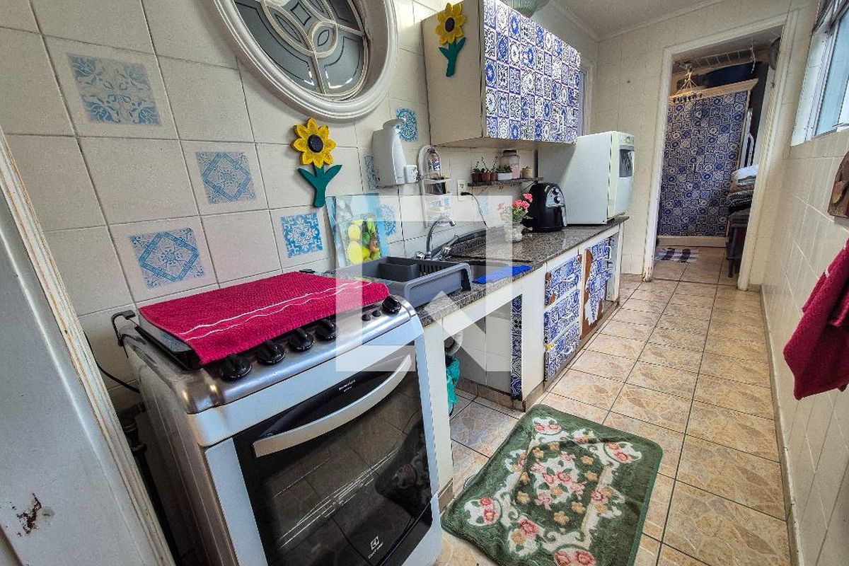 Apartamento, 2 quartos, 130 m² - Foto 31