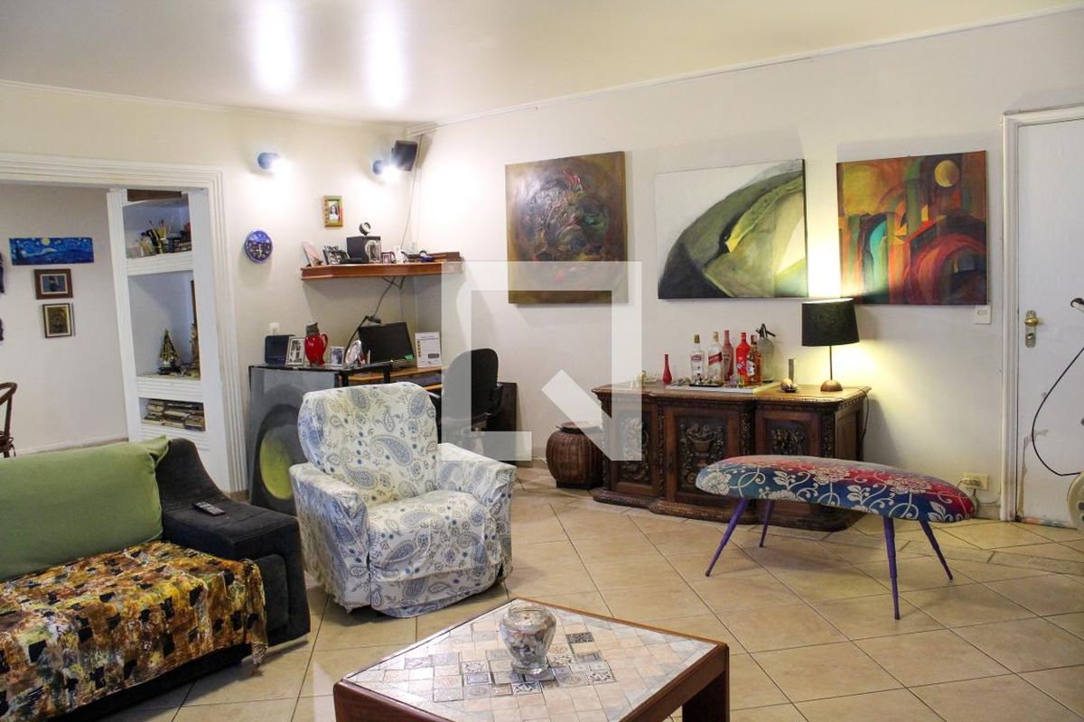 Apartamento, 2 quartos, 130 m² - Foto 4