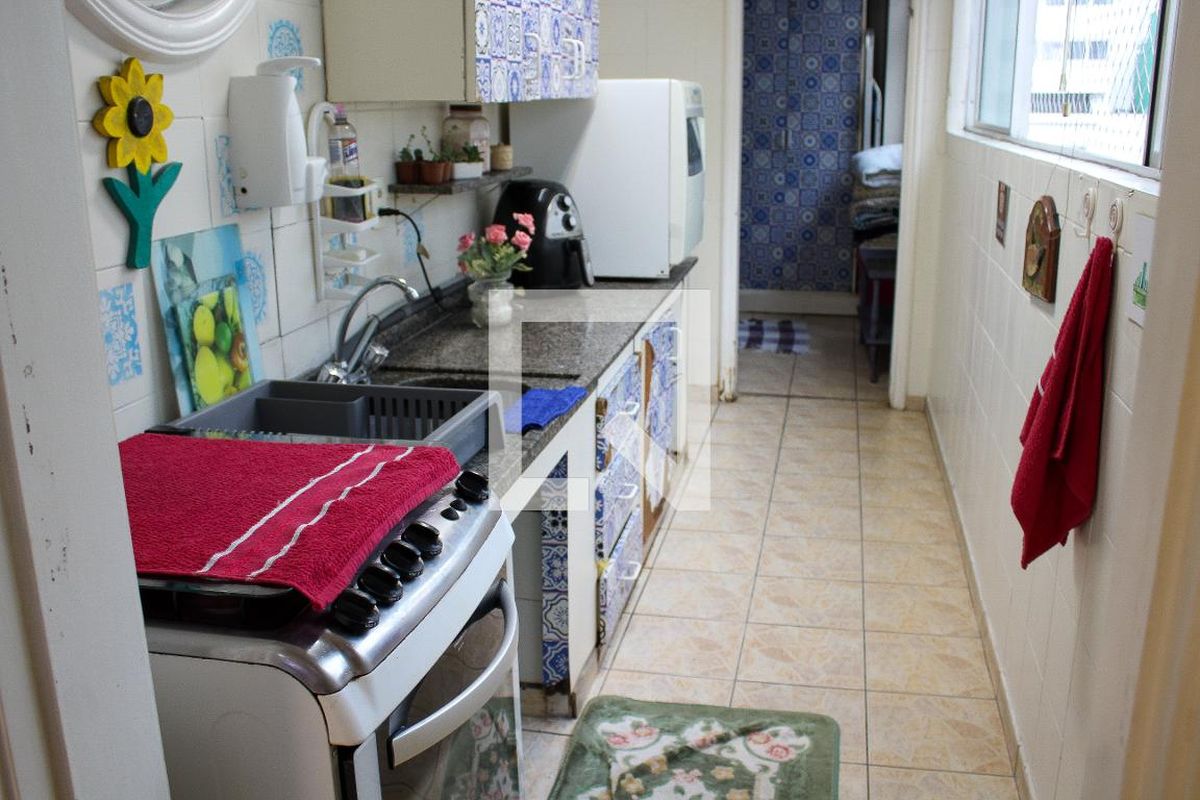 Apartamento, 2 quartos, 130 m² - Foto 35
