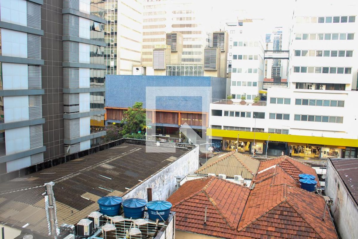Apartamento, 2 quartos, 130 m² - Foto 30