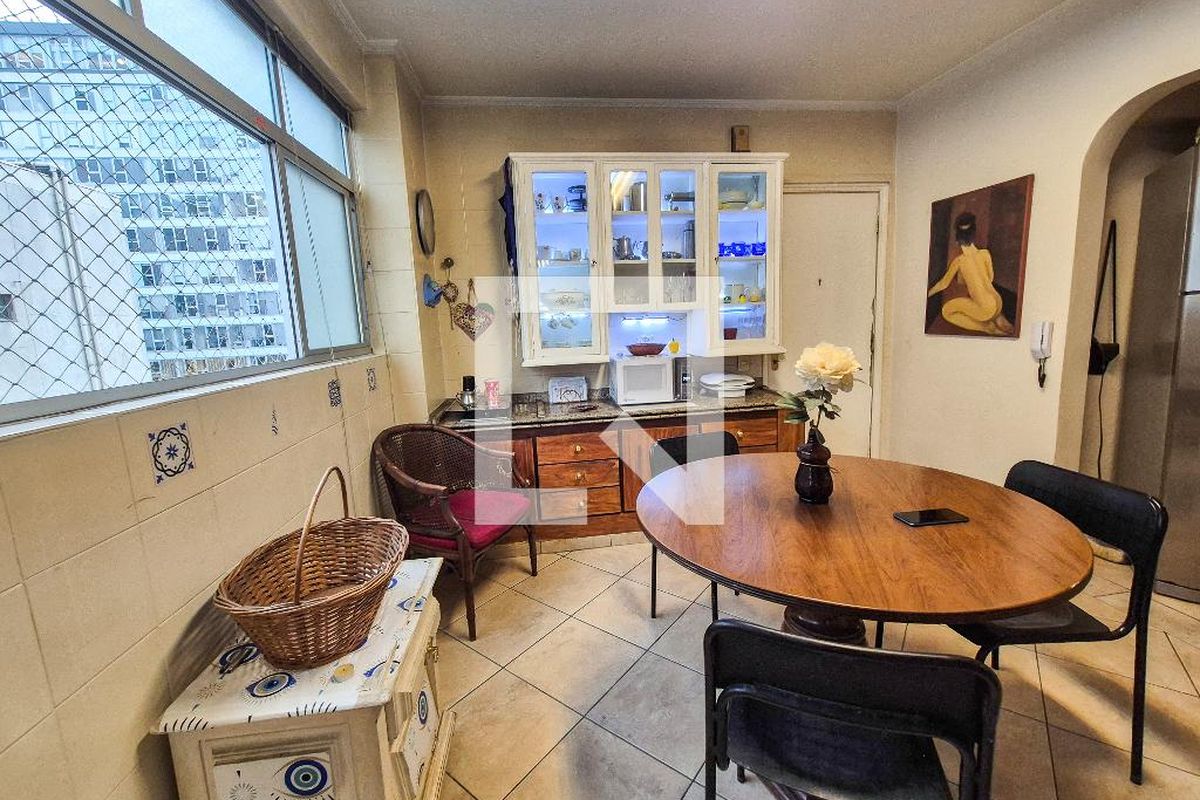 Apartamento, 2 quartos, 130 m² - Foto 37