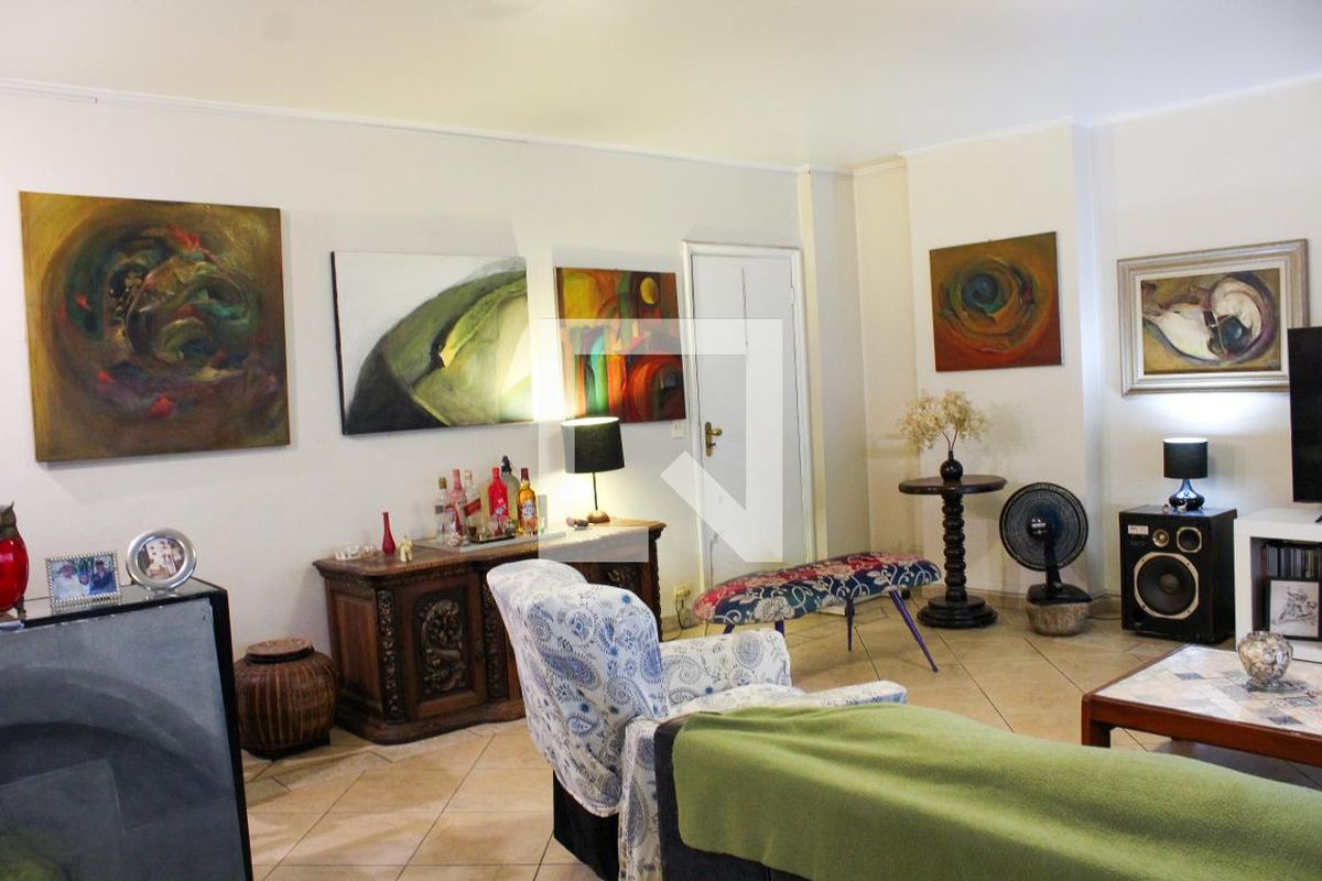 Apartamento, 2 quartos, 130 m² - Foto 5