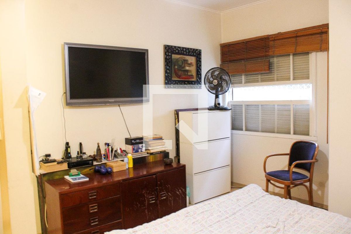Apartamento, 2 quartos, 130 m² - Foto 16
