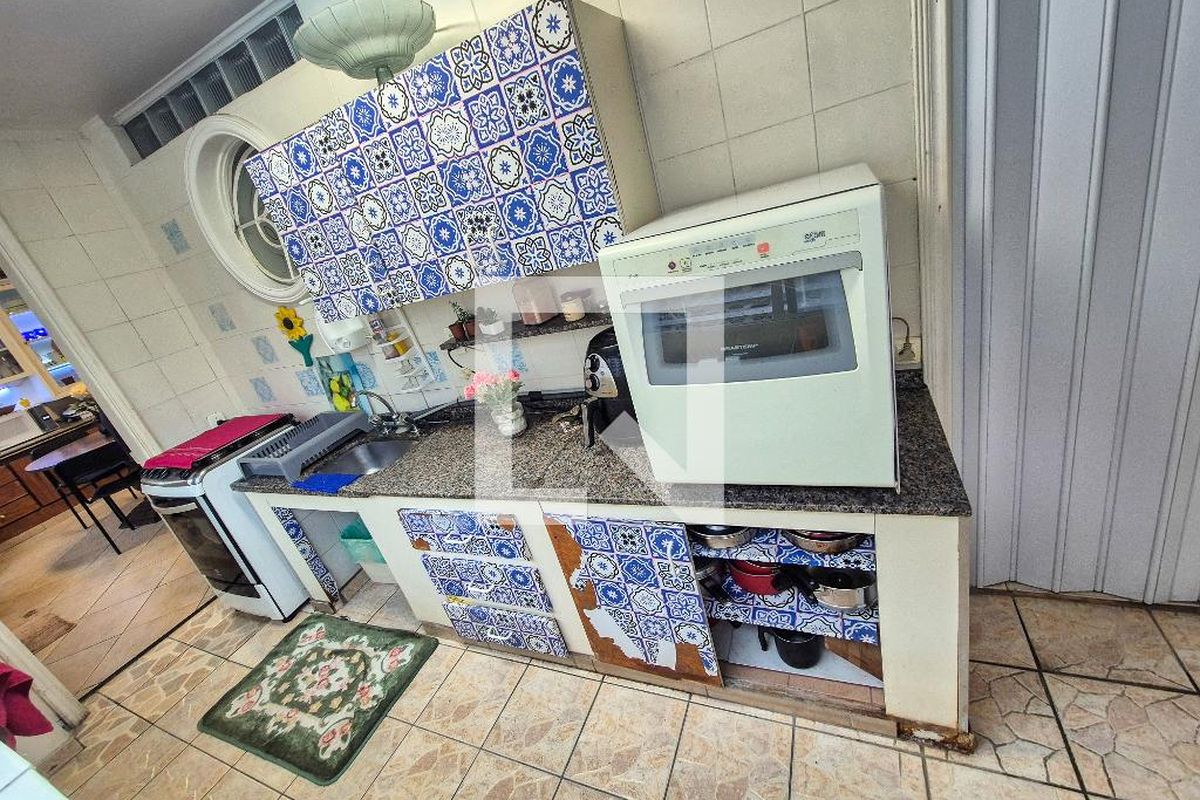 Apartamento, 2 quartos, 130 m² - Foto 32