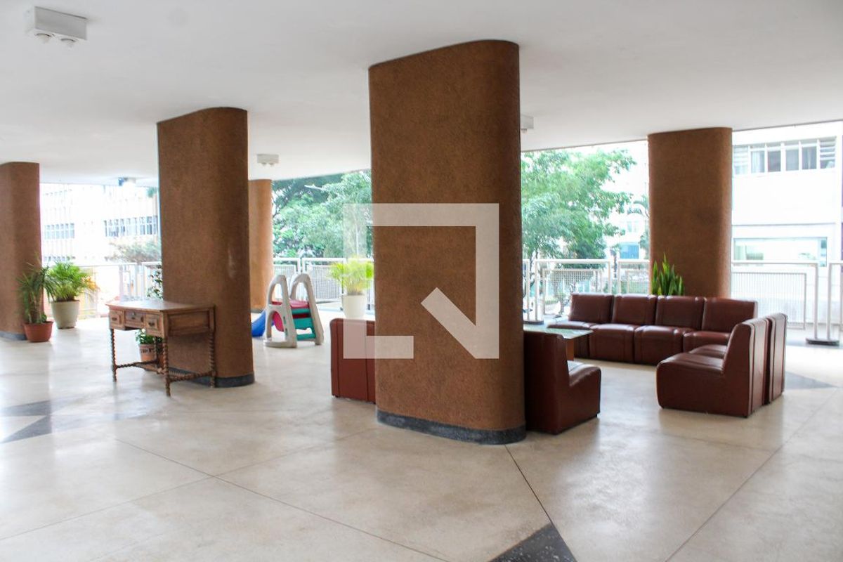 Apartamento, 2 quartos, 130 m² - Foto 47