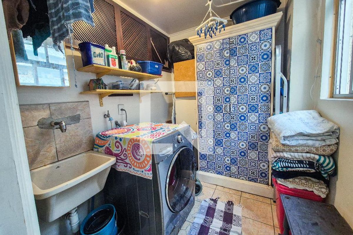 Apartamento, 2 quartos, 130 m² - Foto 44
