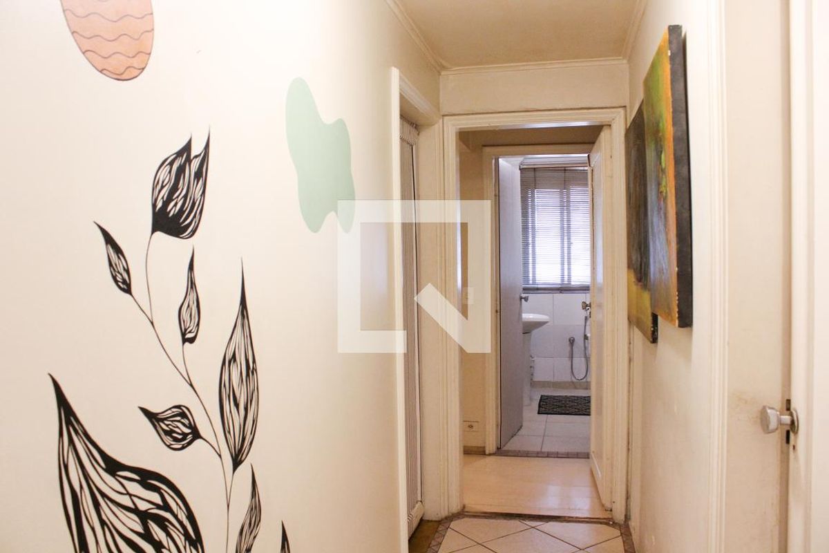 Apartamento, 2 quartos, 130 m² - Foto 10