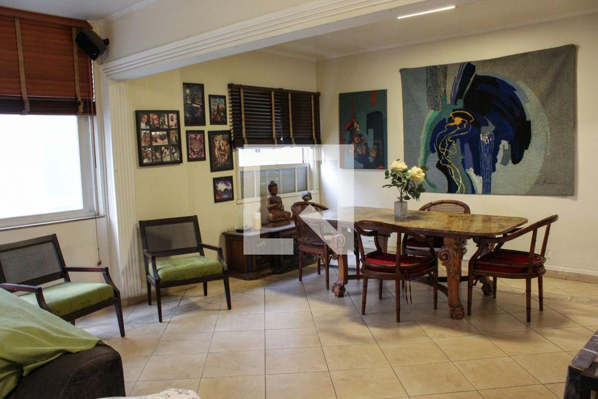 Apartamento, 2 quartos, 130 m² - Foto 8