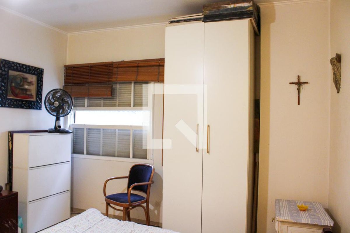 Apartamento, 2 quartos, 130 m² - Foto 17