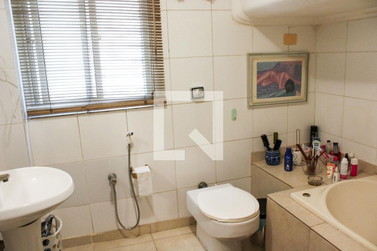 Apartamento, 2 quartos, 130 m² - Foto 26
