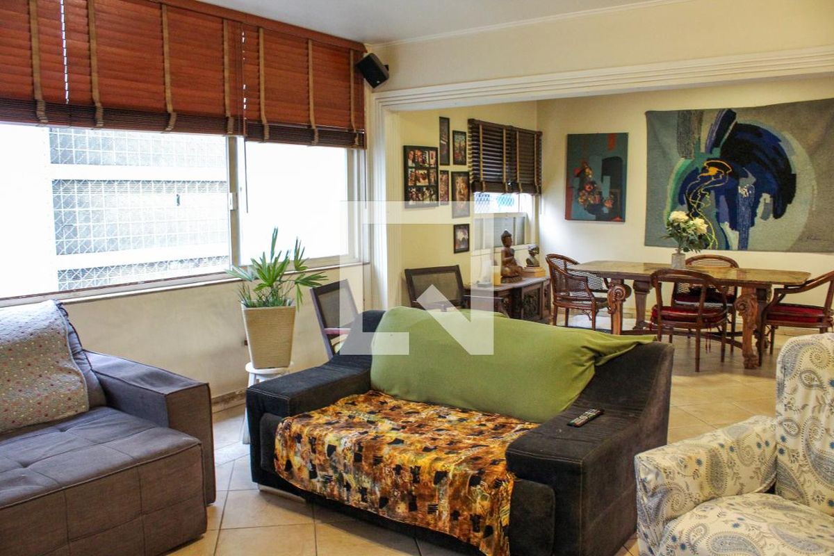 Apartamento, 2 quartos, 130 m² - Foto 7