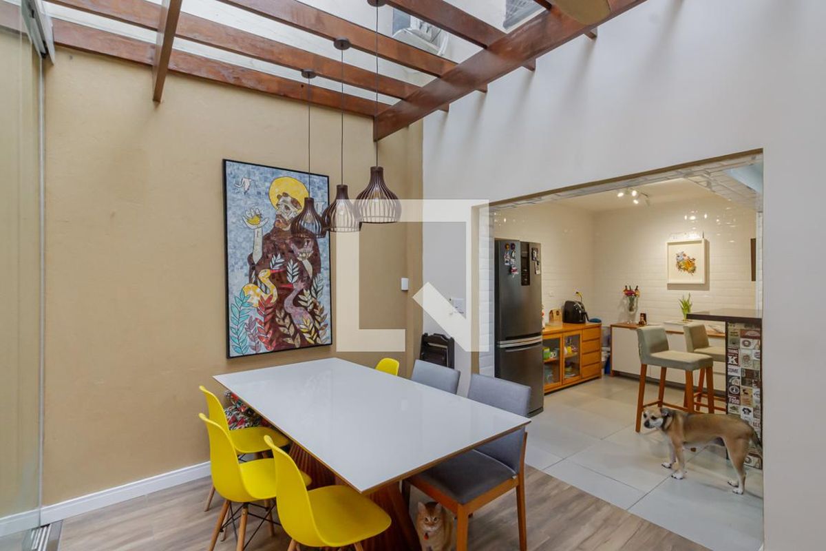 Casa, 2 quartos, 130 m² - Foto 28