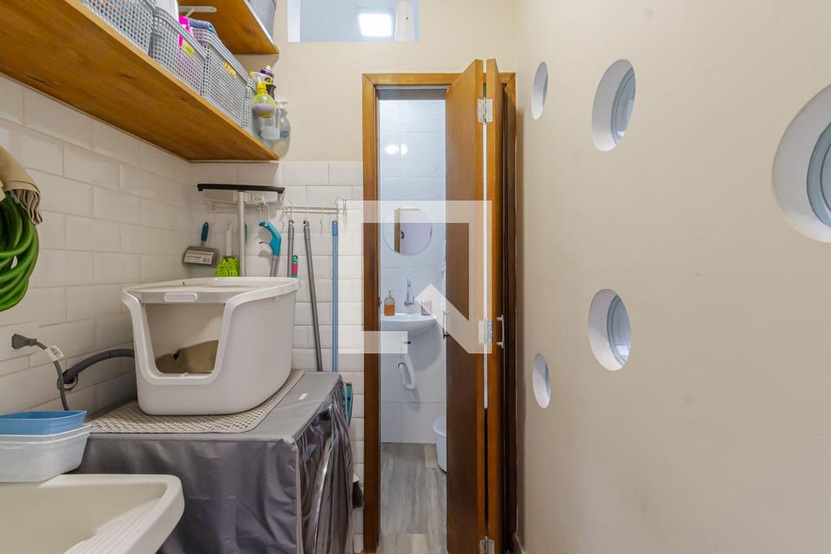 Casa, 2 quartos, 130 m² - Foto 32
