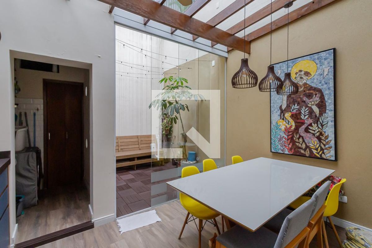 Casa, 2 quartos, 130 m² - Foto 27