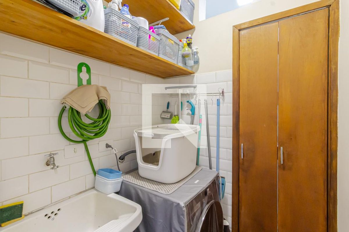 Casa, 2 quartos, 130 m² - Foto 31