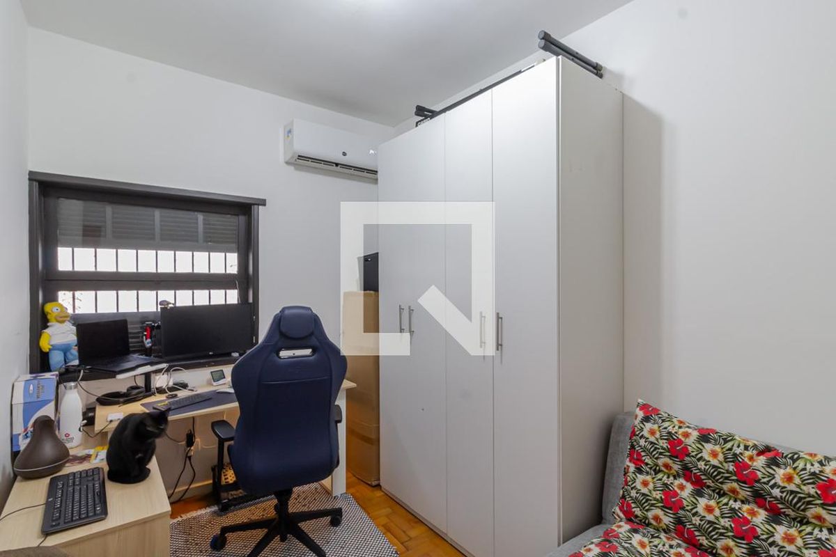 Casa, 2 quartos, 130 m² - Foto 12
