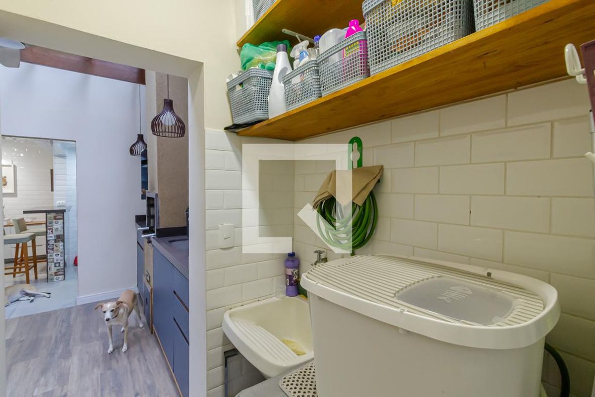 Casa, 2 quartos, 130 m² - Foto 33