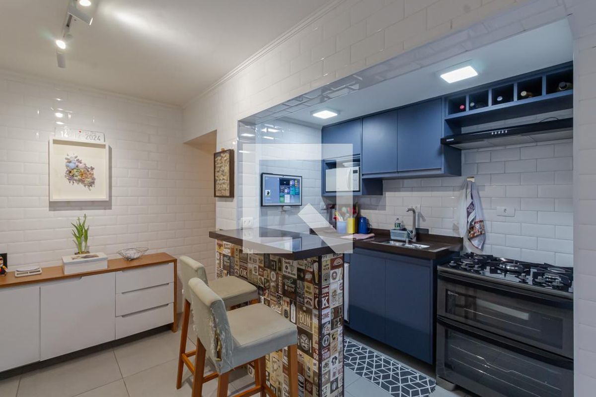 Casa, 2 quartos, 130 m² - Foto 22