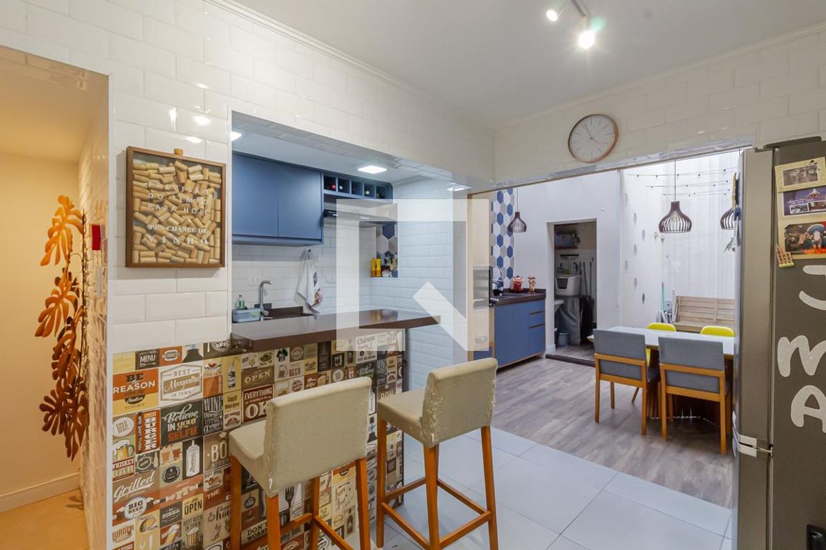 Casa, 2 quartos, 130 m² - Foto 21