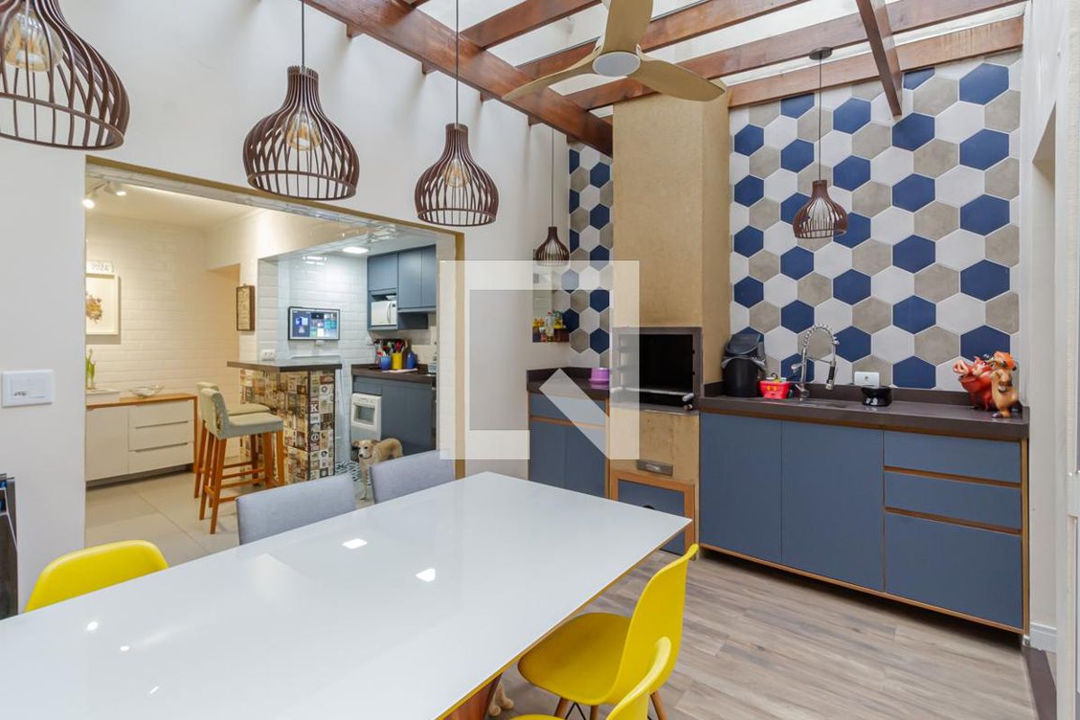 Casa, 2 quartos, 130 m² - Foto 29