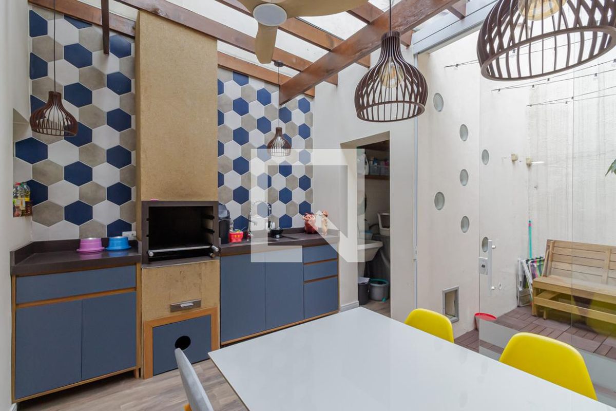 Casa, 2 quartos, 130 m² - Foto 26