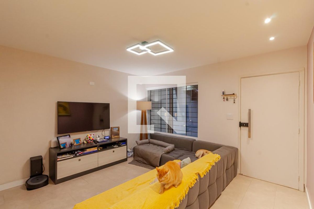 Casa, 2 quartos, 130 m² - Foto 2