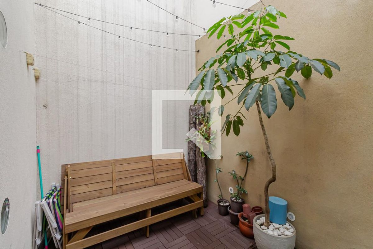 Casa, 2 quartos, 130 m² - Foto 30