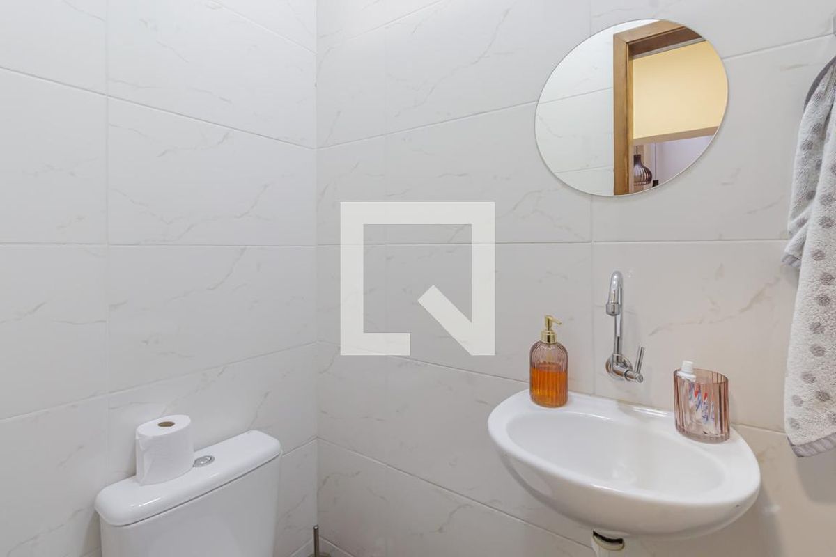 Casa, 2 quartos, 130 m² - Foto 35