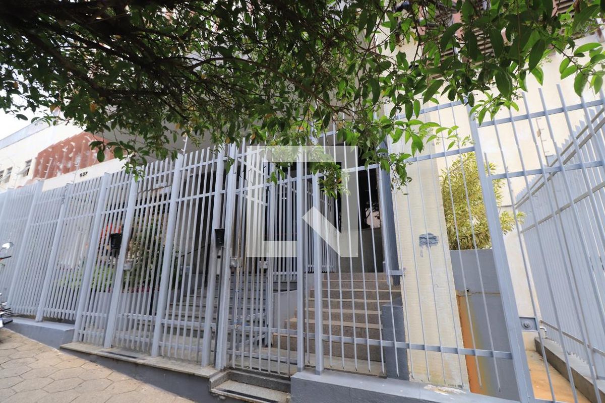 Apartamento, 2 quartos, 60 m² - Foto 94